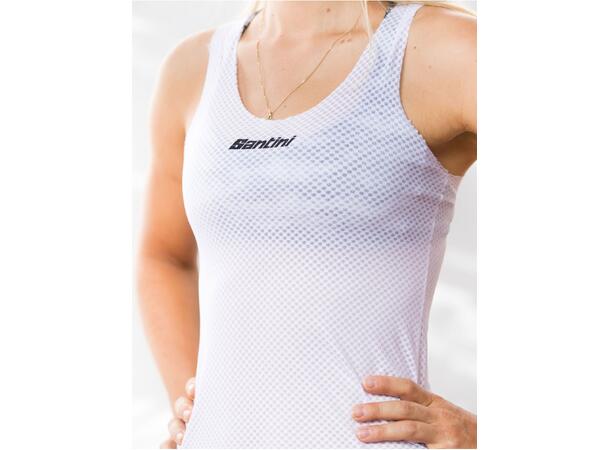 Santini Lieve baselayer til damer XL-2XL 