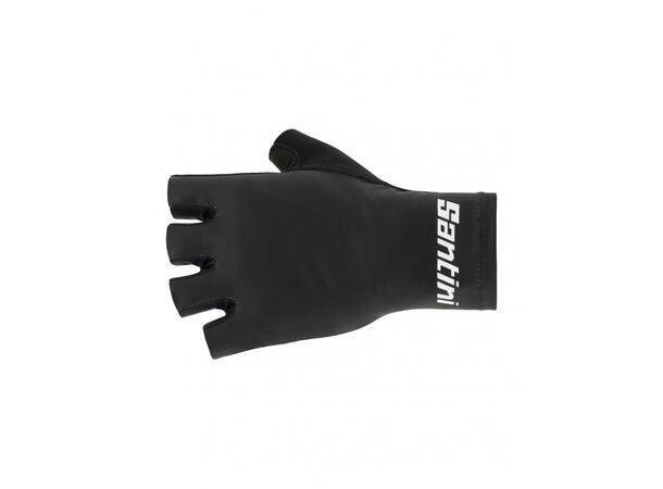 Santini Redux Istinto Hansker 21 Sort L 
