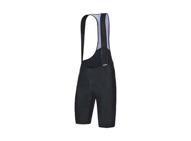 Santini Redux Sykkelshorts Sort XL 