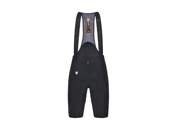 Santini Redux Sykkelshorts Sort XL 