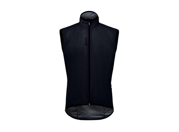 Santini Scudo vindvest damemodell XL 
