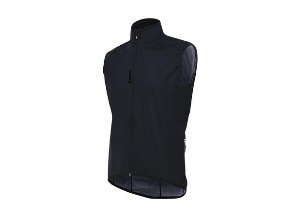 Santini Scudo vindvest damemodell XL 