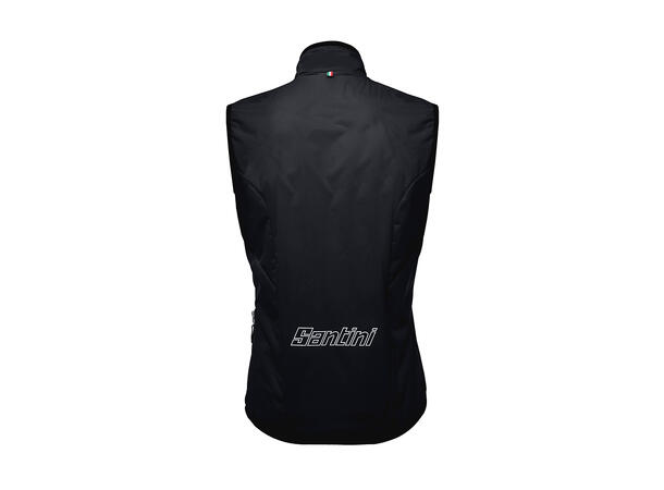 Santini Scudo vindvest damemodell XL 