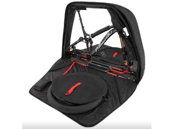 Scicon Aerocomfort 3.0 MTB Sykkelbag TP029200543 