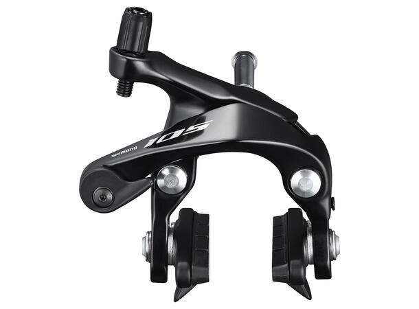 Shimano 105 BR-R7000 Frambrems Ink R55C4 