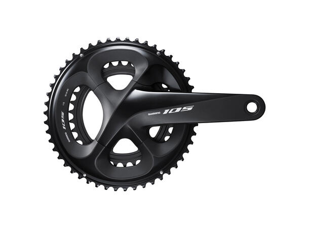 Shimano 105 FC-R7000 Kranksett 50/34 170MM 