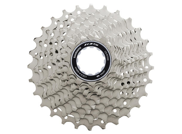 Shimano 105 R7000 Kassett 11-30, 11-delt 