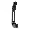 Shimano Adapter Skivebrems Bak 160mm, Rammel=IS, kalipper=post