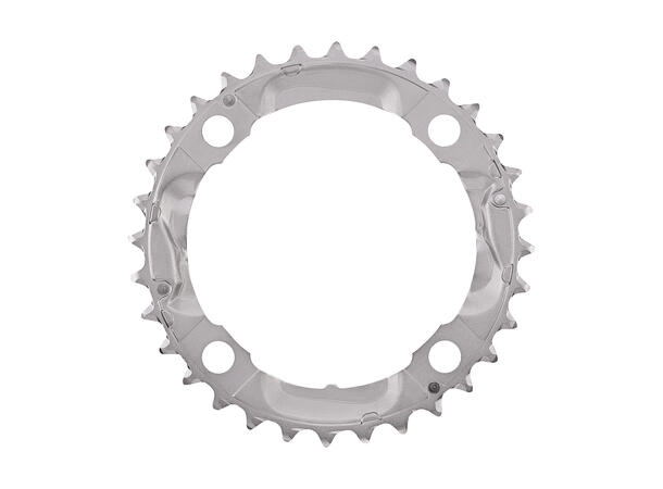 Shimano Deore M590 Drev 32T, 9-delt 