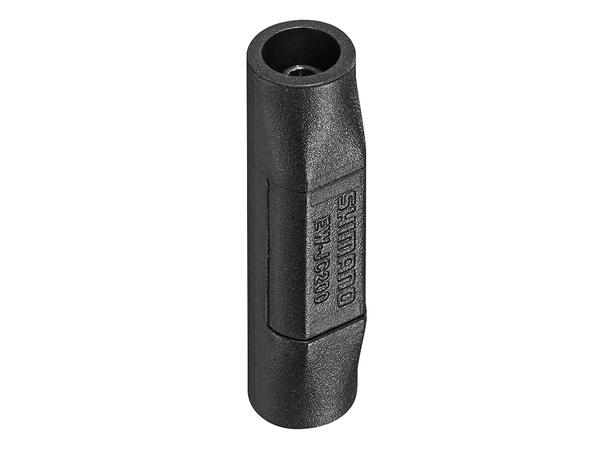 Shimano Di2 Koblingsboks 2-porter EW-JC200, Skjøtestykke 