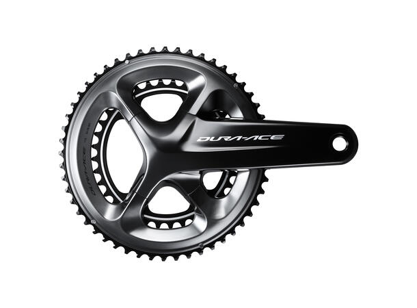 Shimano Dura Ace R9100 Kranksett 52/36 172,5MM 
