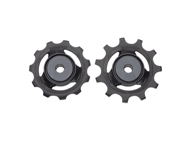 Shimano Dura Ace R9100 Trinsehjul Dura Ace 9100/9150, 11-Delt 