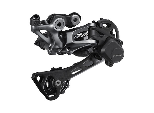 Shimano GRX RD-RX812 Bakgir 11-delt, Max 40-42T 