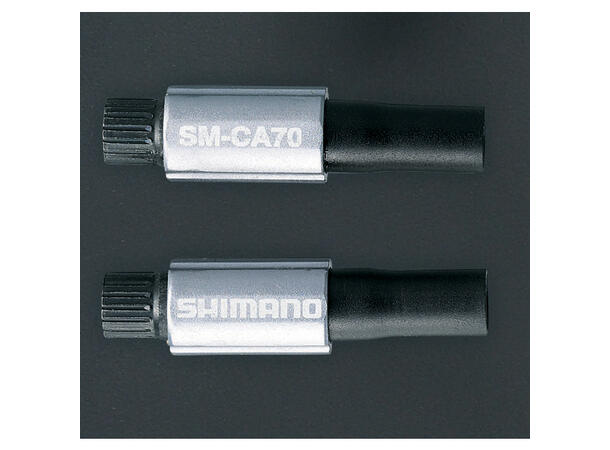 Shimano Girwire Justerer SM-CA70 2stk