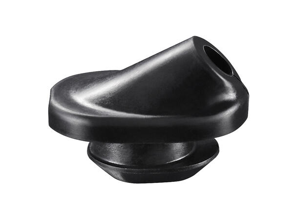 Shimano Gjennomføring for Di2 Kabel 4stk for 6mm hull 