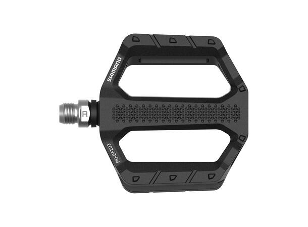 Shimano PD-EF202 Pedal Sort 