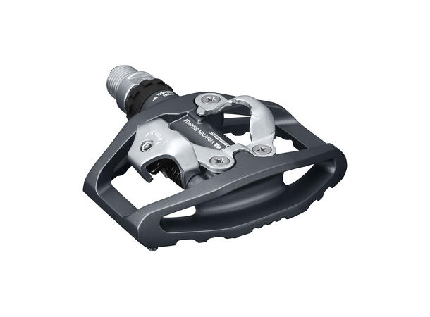 Shimano PD-EH500 Pedaler Grå, SPD, ink.cleats 
