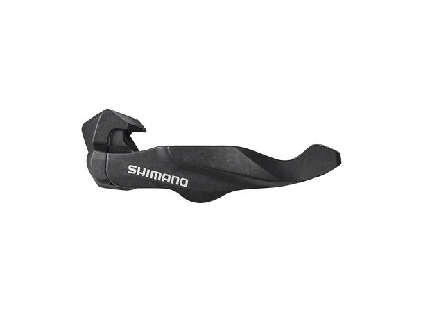 Shimano PD-RS500 Pedaler SPD-SL, Sort