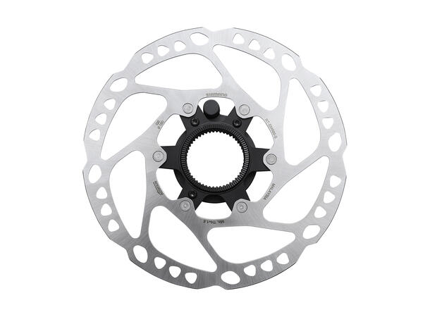 Shimano RT-EM600 Bremseskive 160MM, Magnet 