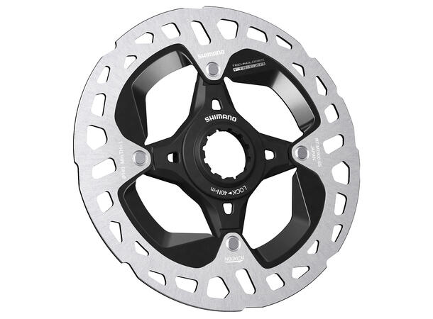 Shimano RT-MT900 Bremseskive 140 mm, Centerlock 