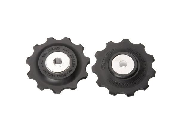 Shimano SLX/Deore Trinsehjul 9/10-Delt 