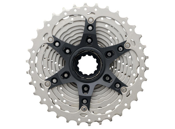 Shimano Ultegra HG800 Kassett 11-Delt, 11-34