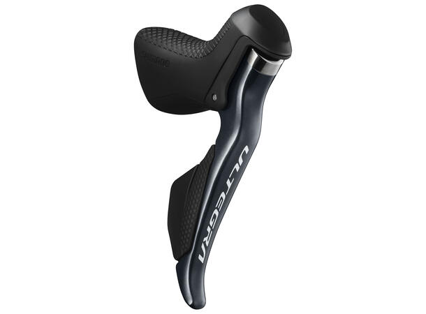 Shimano Ultegra R8050 Girhendel Di2 Høyre, Mekanisk, 2-Delt 