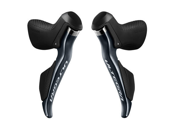 Shimano Ultegra R8050 Girhendel Di2 Par, Mekanisk, 2x11-Delt