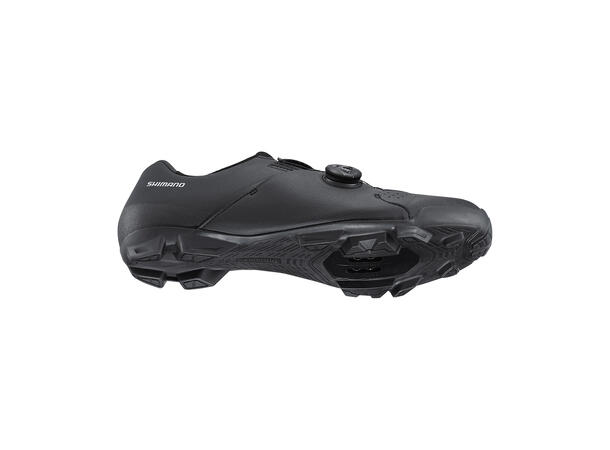 Shimano XC300 Terrengsko 43 