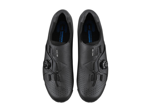 Shimano XC300 Terrengsko 43 