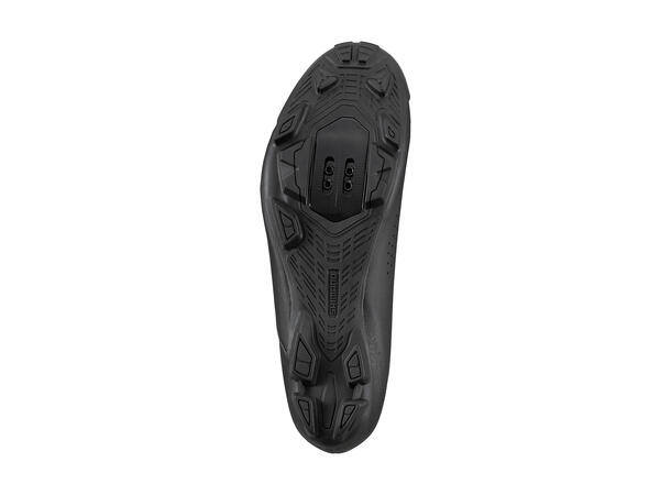 Shimano XC300 Terrengsko 43 