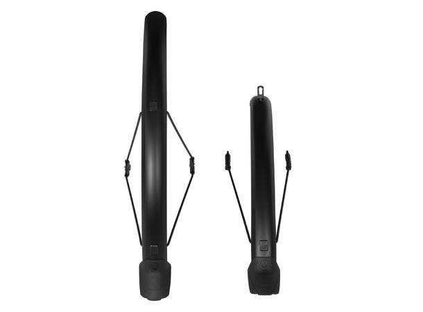 Skjermsett Kanzo A / X-Trail A 