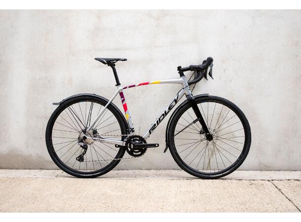 Skjermsett Kanzo A / X-Trail A 