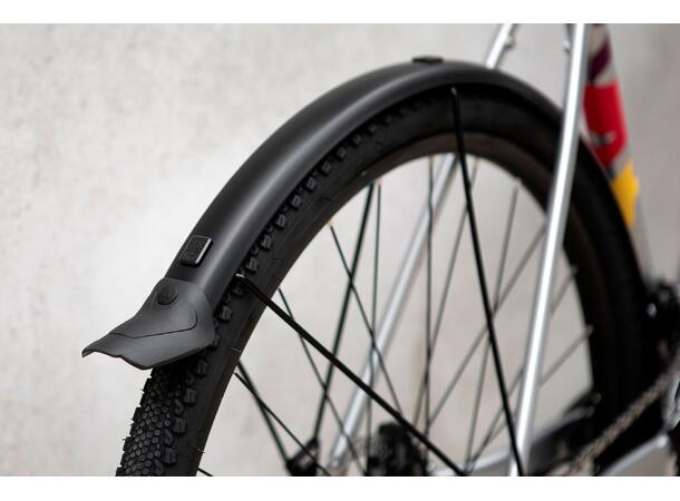 Skjermsett Kanzo A / X-Trail A 