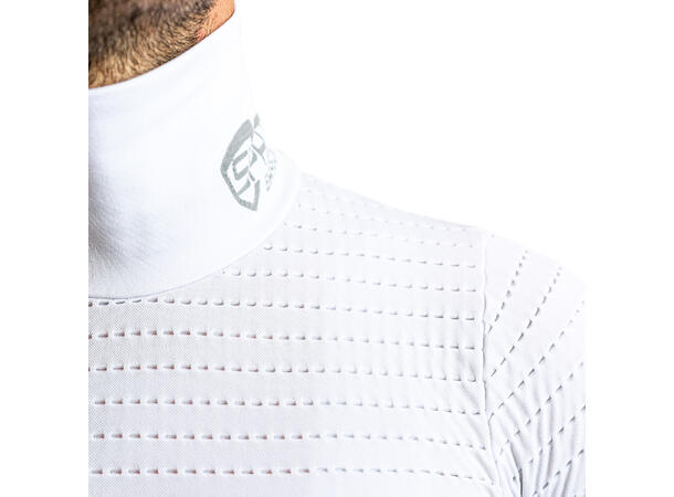 Spatzwear Basez 2 Undertrøye Hvit S 