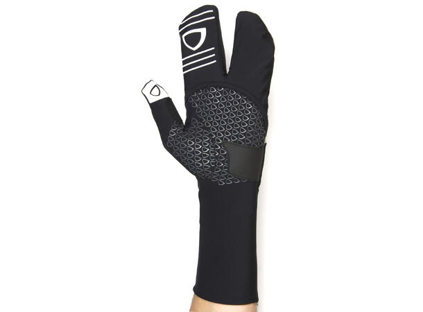 Spatzwear Glovz lange hansker S 