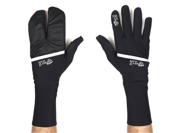 Spatzwear Glovz lange hansker S 
