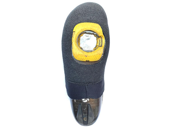 Spatzwear NeoToez Neopren Tåtrekk OSFA 