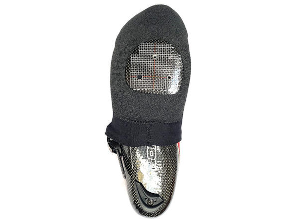 Spatzwear NeoToez Neopren Tåtrekk OSFA 