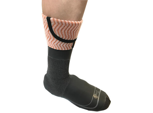 Spatzwear Pro 2 Skotrekk L-XL(46-49) 