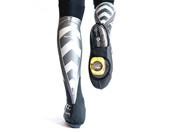 Spatzwear Roadman 2 Skotrekk S(38-42) 