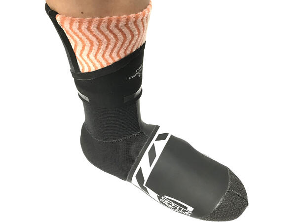 Spatzwear Roadman 2 Skotrekk S(38-42) 