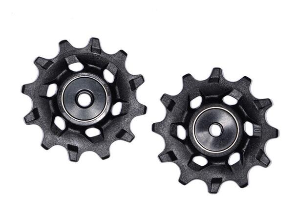 Sram Trinsehjul 1x11 Sett, 11 delt 