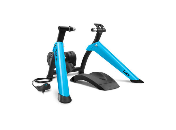 Tacx Boost Sykkelrulle Ta turen innendørs med Tacx Boost 