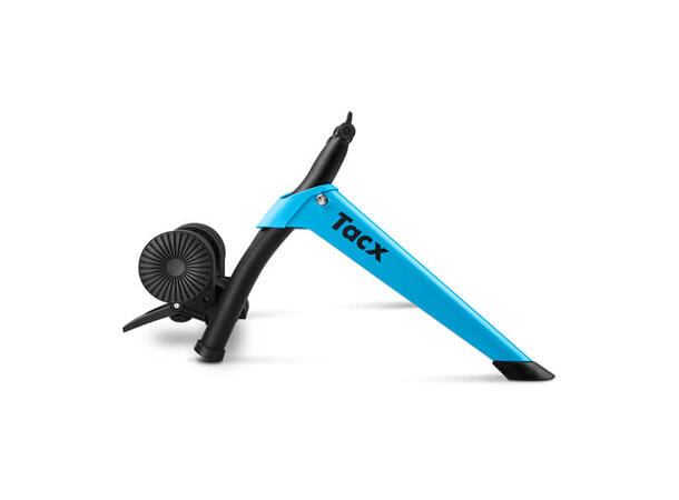 Tacx Boost Sykkelrulle Ta turen innendørs med Tacx Boost 
