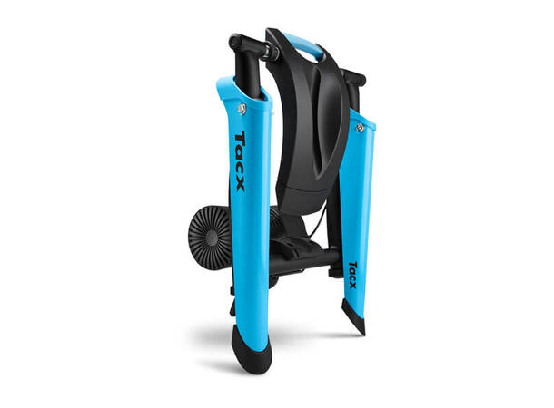 Tacx Boost Sykkelrulle Ta turen innendørs med Tacx Boost 
