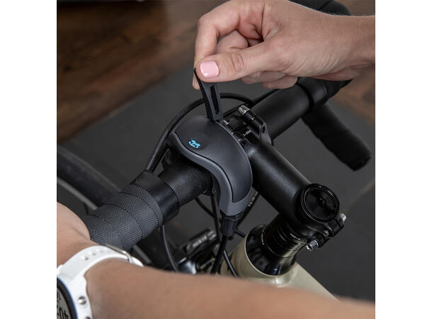 Tacx Boost Sykkelrulle Ta turen innendørs med Tacx Boost 
