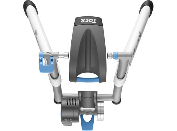 Tacx Flow Smart Sykkelrulle T2240.61 Interaktiv sykkelrulle til god pris 