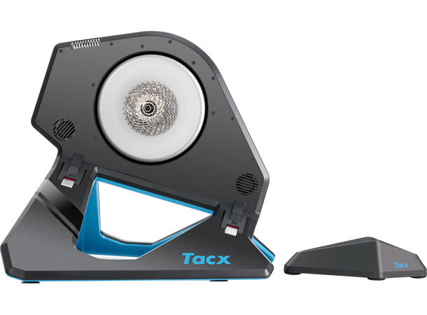 Tacx Neo 2T T2875 Sykkelrulle Interaktiv smart-rulle - toppmodell 