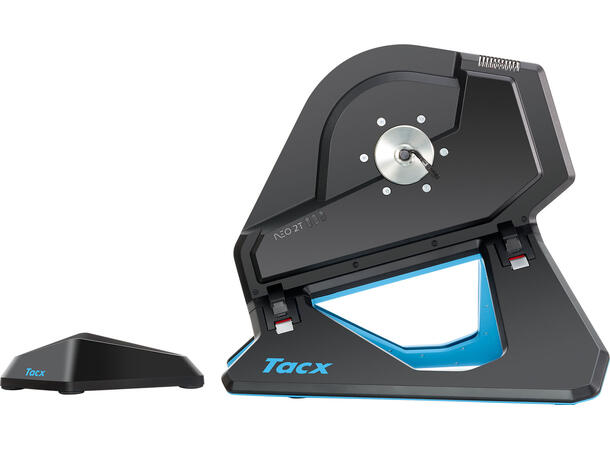 Tacx Neo 2T T2875 Sykkelrulle Interaktiv smart-rulle - toppmodell